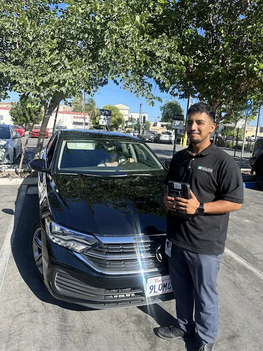 Enterprise Rent-A-Car Picture 10
