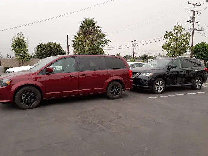 Enterprise Rent-A-Car Picture 9