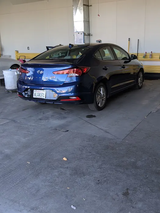 Enterprise Rent-A-Car Picture 2