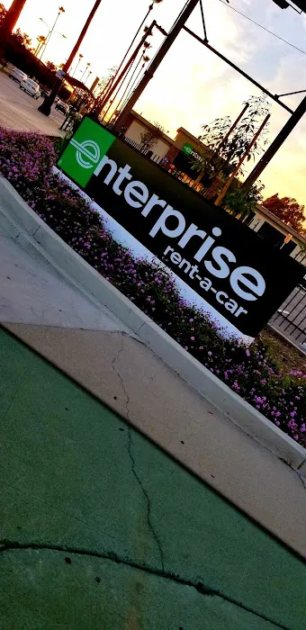 Enterprise Rent-A-Car Picture 3