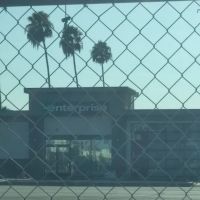 Enterprise Rent-A-Car ico