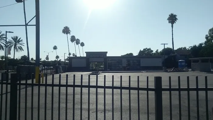 Enterprise Rent-A-Car Picture 6