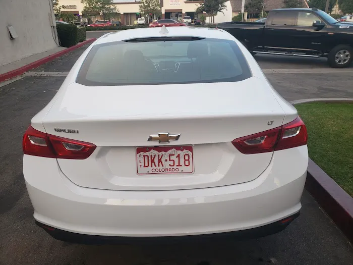 Hertz Car Rental - Downey - Firestone Boulevard Picture 3