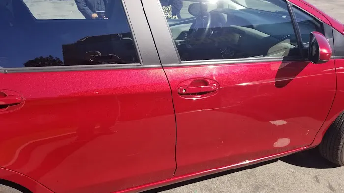 Hertz Car Rental - Downey - Firestone Boulevard Picture 5