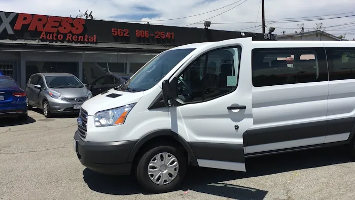 Xpress Auto Rental Picture 2