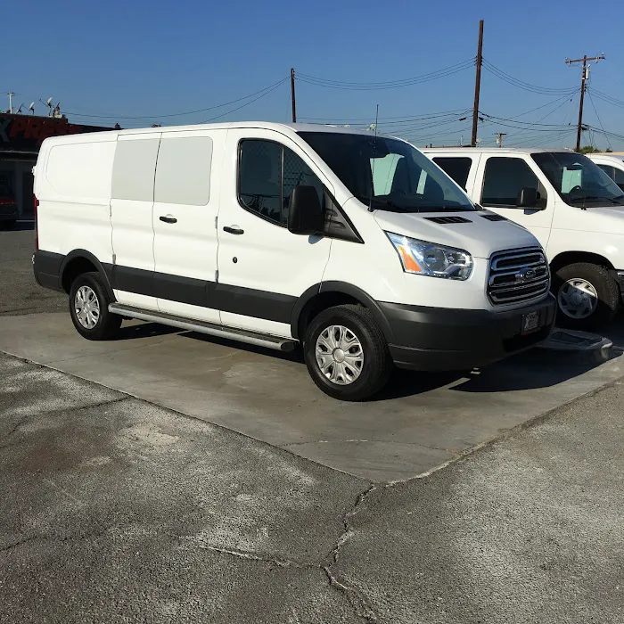 Xpress Auto Rental Picture 6