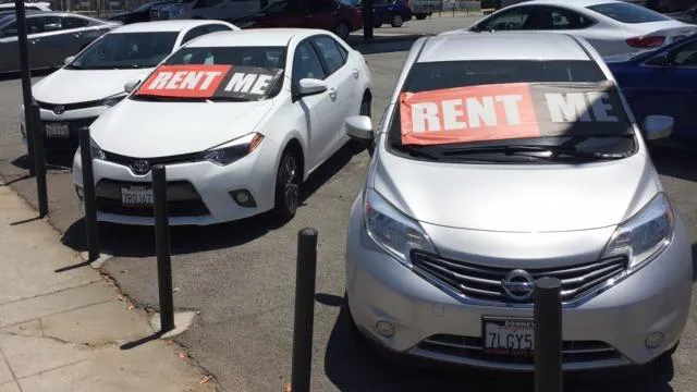 Xpress Auto Rental Picture 9