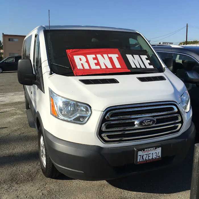 Xpress Auto Rental Picture 7