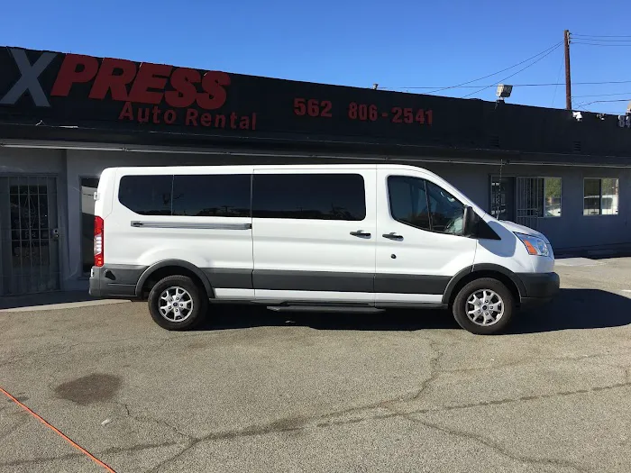 Xpress Auto Rental Picture 4
