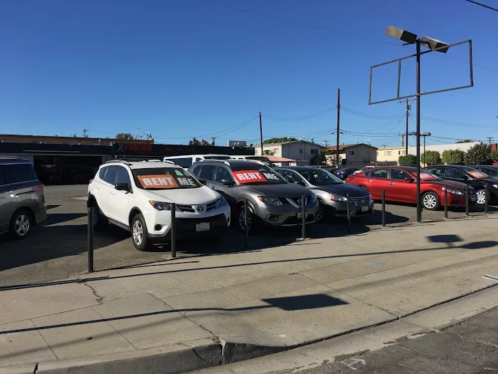 Xpress Auto Rental Picture 8
