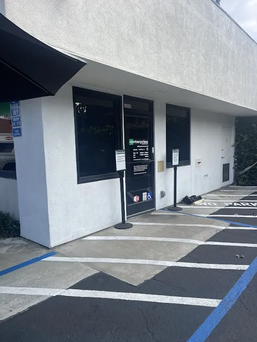 Enterprise Rent-A-Car Picture 1