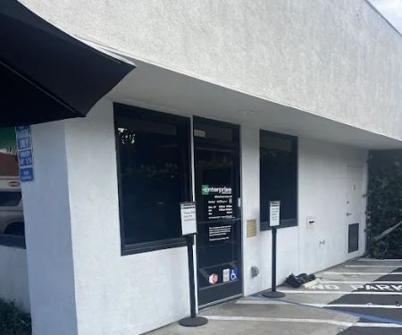 Enterprise Rent-A-Car