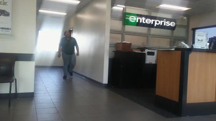 Enterprise Rent-A-Car Picture 9