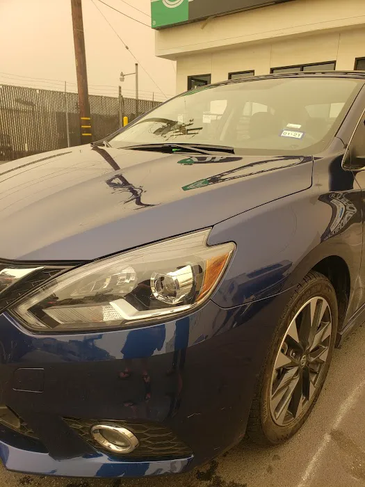 Enterprise Rent-A-Car Picture 8