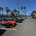 Adrenaline Rush Los Angeles