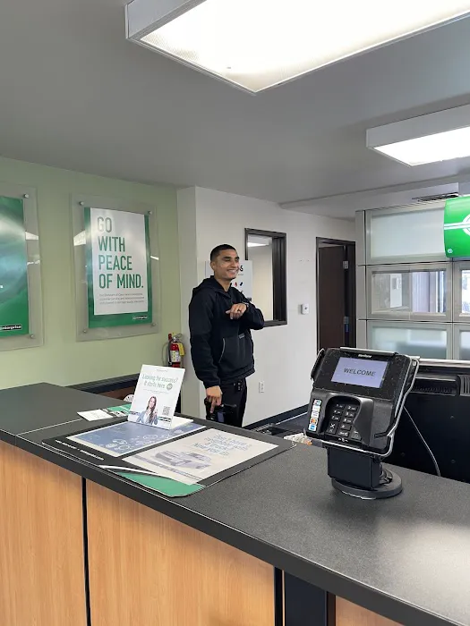 Enterprise Rent-A-Car Picture 10