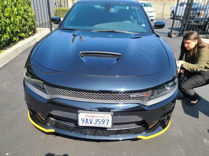 Enterprise Rent-A-Car Picture 2