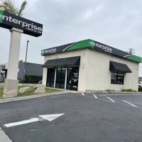 Enterprise Rent-A-Car ico