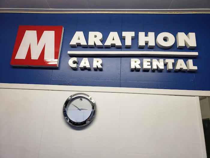 Marathon Car Rental Picture 2