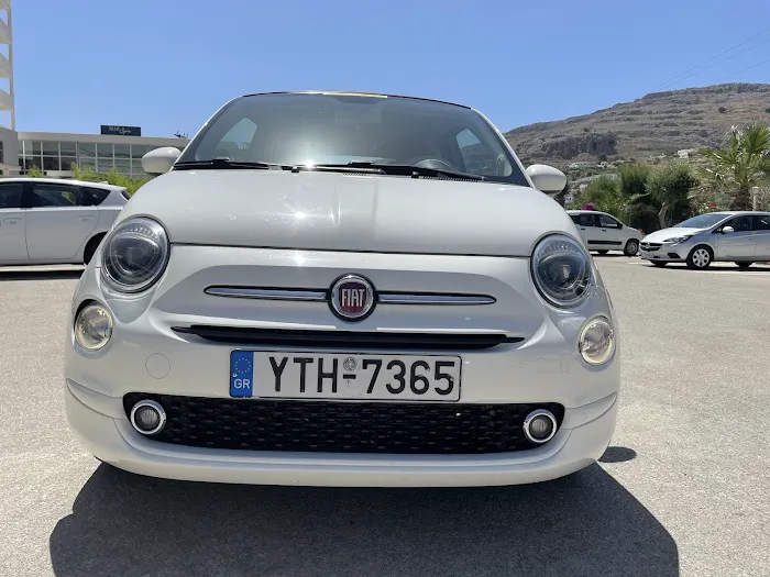 Marathon Car Rental Picture 3