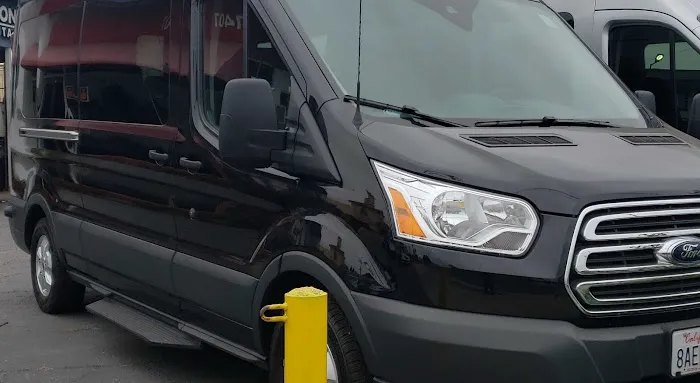 Marathon Car Rental Picture 4