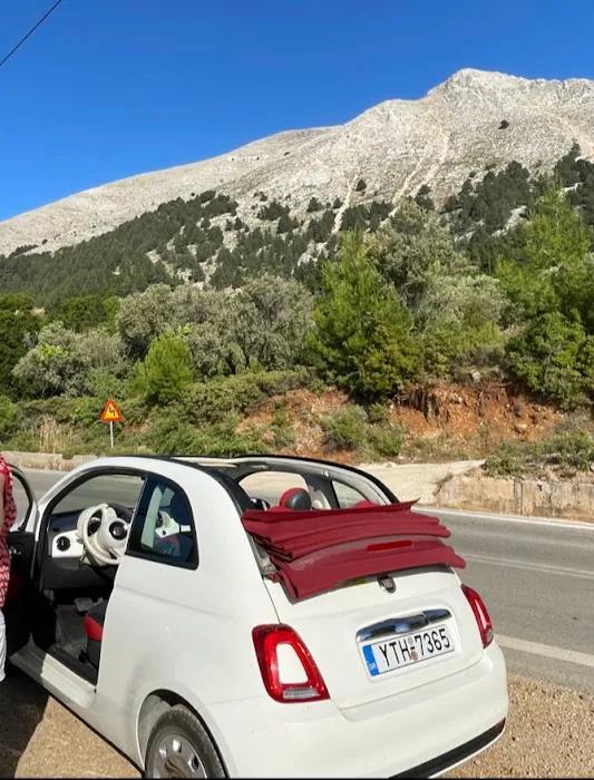 Marathon Car Rental Picture 9