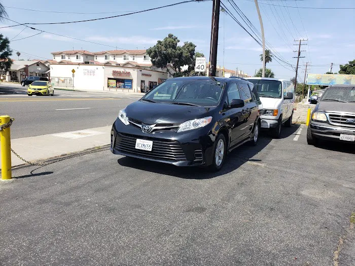 Marathon Car Rental Picture 10