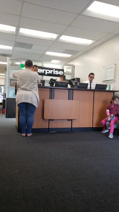 Enterprise Rent-A-Car Picture 1