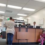 Enterprise Rent-A-Car