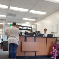 Enterprise Rent-A-Car ico
