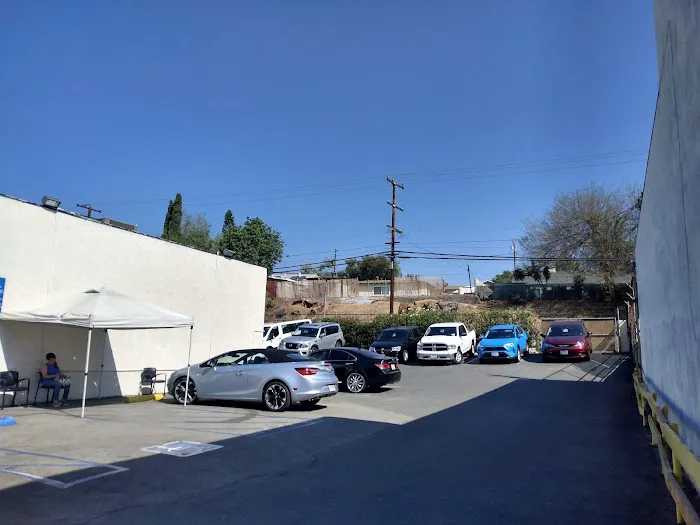 Enterprise Rent-A-Car Picture 4