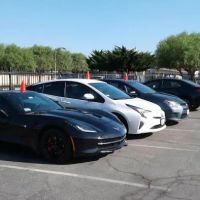 K&X Car Rental Service Inc. 柯信租车柔似蜜店 ico
