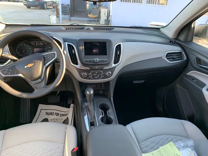 K&X Car Rental Service Inc. 柯信租车柔似蜜店 Picture 6