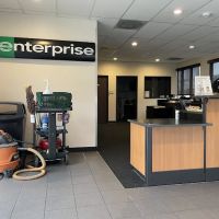Enterprise Rent-A-Car ico