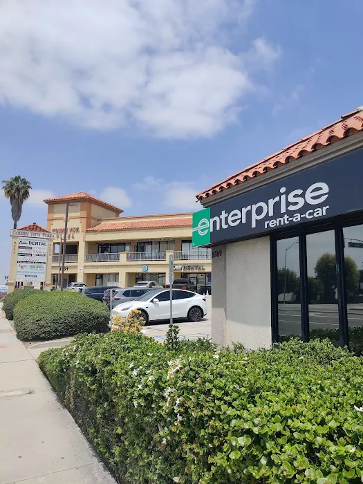 Enterprise Rent-A-Car Picture 9