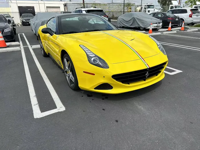 Mango Car Rental 芒果租车 Picture 4