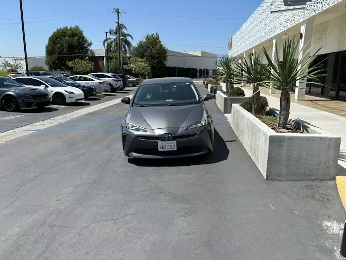 Mango Car Rental 芒果租车 Picture 6