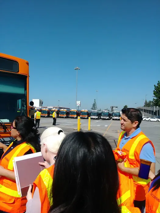 Access Services Picture 8