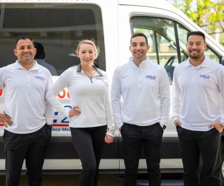Care 22 Medical Transportation