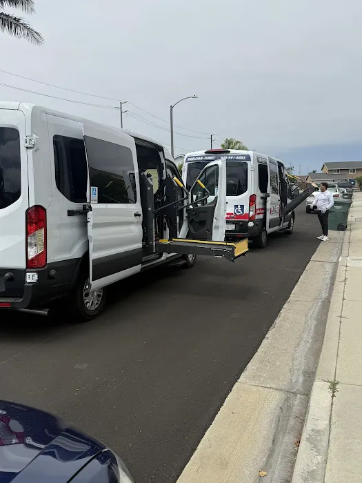Care 22 Medical Transportation Picture 6