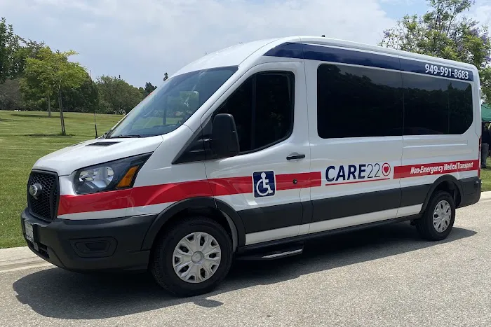 Care 22 Medical Transportation Picture 10