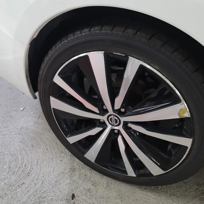 Budget Car Rental Picture 3