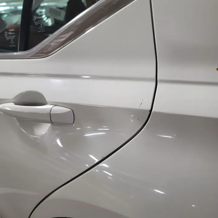 Budget Car Rental Picture 9