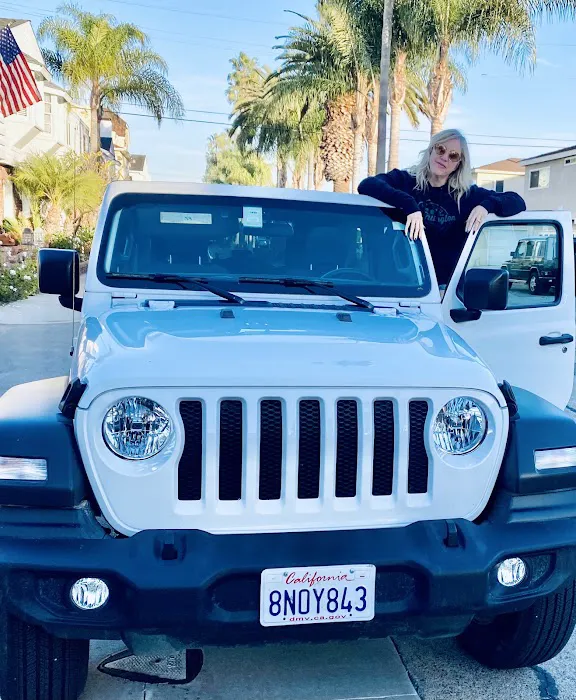 Budget Car Rental Picture 4
