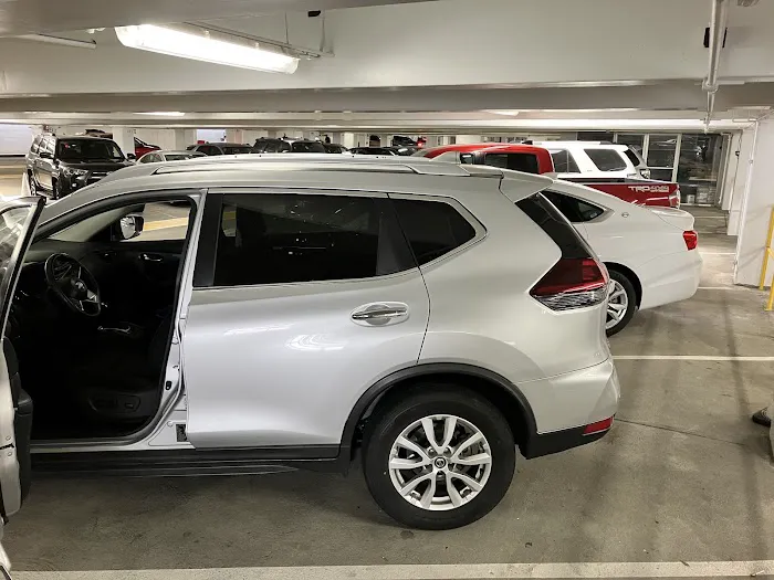 Budget Car Rental Picture 7