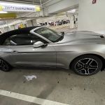 Hertz Car Rental - Santa Ana - John Wayne Airport (SNA)