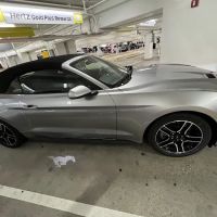 Hertz Car Rental - Santa Ana - John Wayne Airport (SNA) ico
