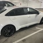 SIXT Rent A Car Orange County Airport