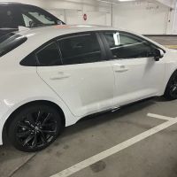 SIXT Rent A Car Orange County Airport ico