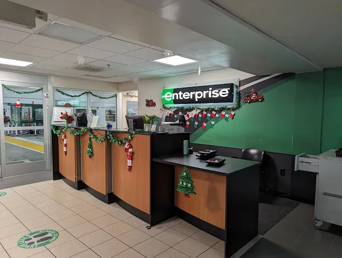 Enterprise Rent-A-Car Picture 5